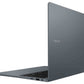 Samsung Galaxy Book4 Pro NP964XGK-KG1UK laptop Intel Core Ultra 7 155H 40.6 cm (16") Touchscreen WQXGA+ 16 GB LPDDR5x-SDRAM 512 GB SSD Wi-Fi 6E (802.11ax) Windows 11 Pro Grey