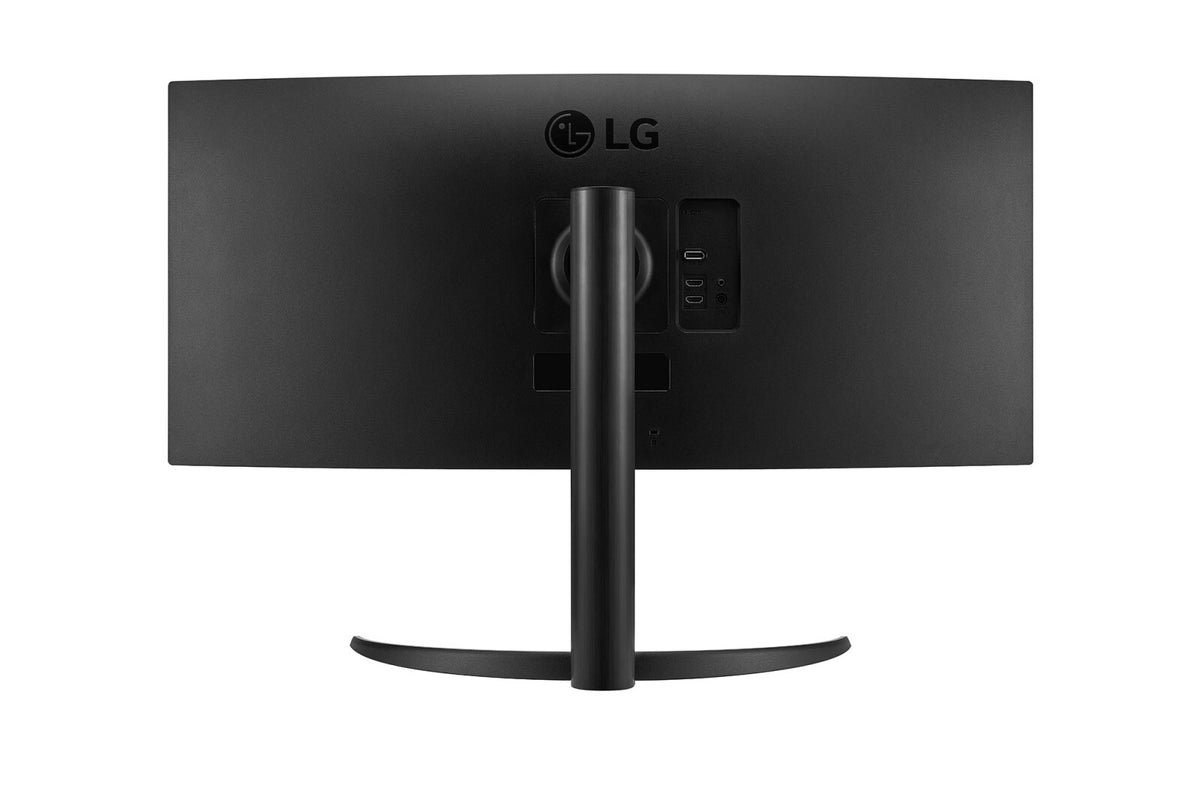 LG 34WP65C - 86.4 cm (34&quot;) - 3440 x 1440 pixels UltraWide QHD Monitor