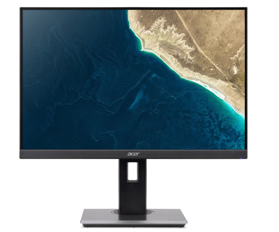 Acer B247W - 61 cm (24") - 1920 x 1080 pixels WUXGA LED Monitor