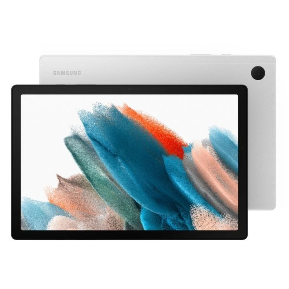 Samsung Galaxy Tab A8 (2021) - 10.5" - Wi-Fi + Cellular - Refurbished