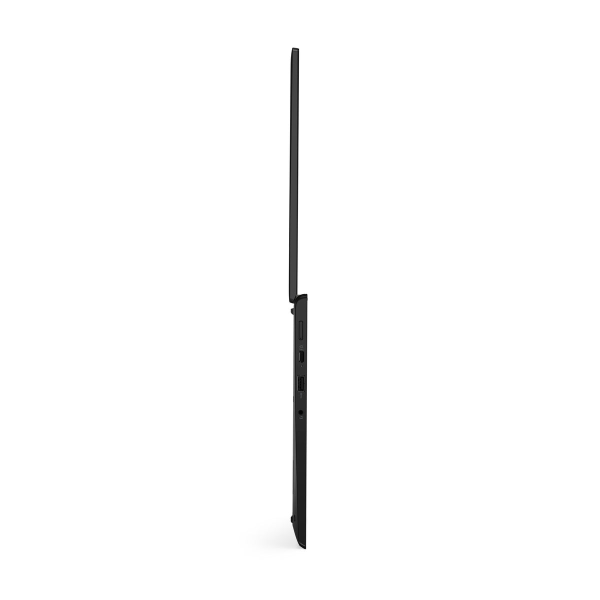 Lenovo ThinkPad L13 Laptop - 33.8 cm (13.3") - Intel Core Ultra 5 125U - 16 GB LPDDR5-SDRAM - 512 GB SSD - Wi-Fi 6E - Windows 11 Pro - Black