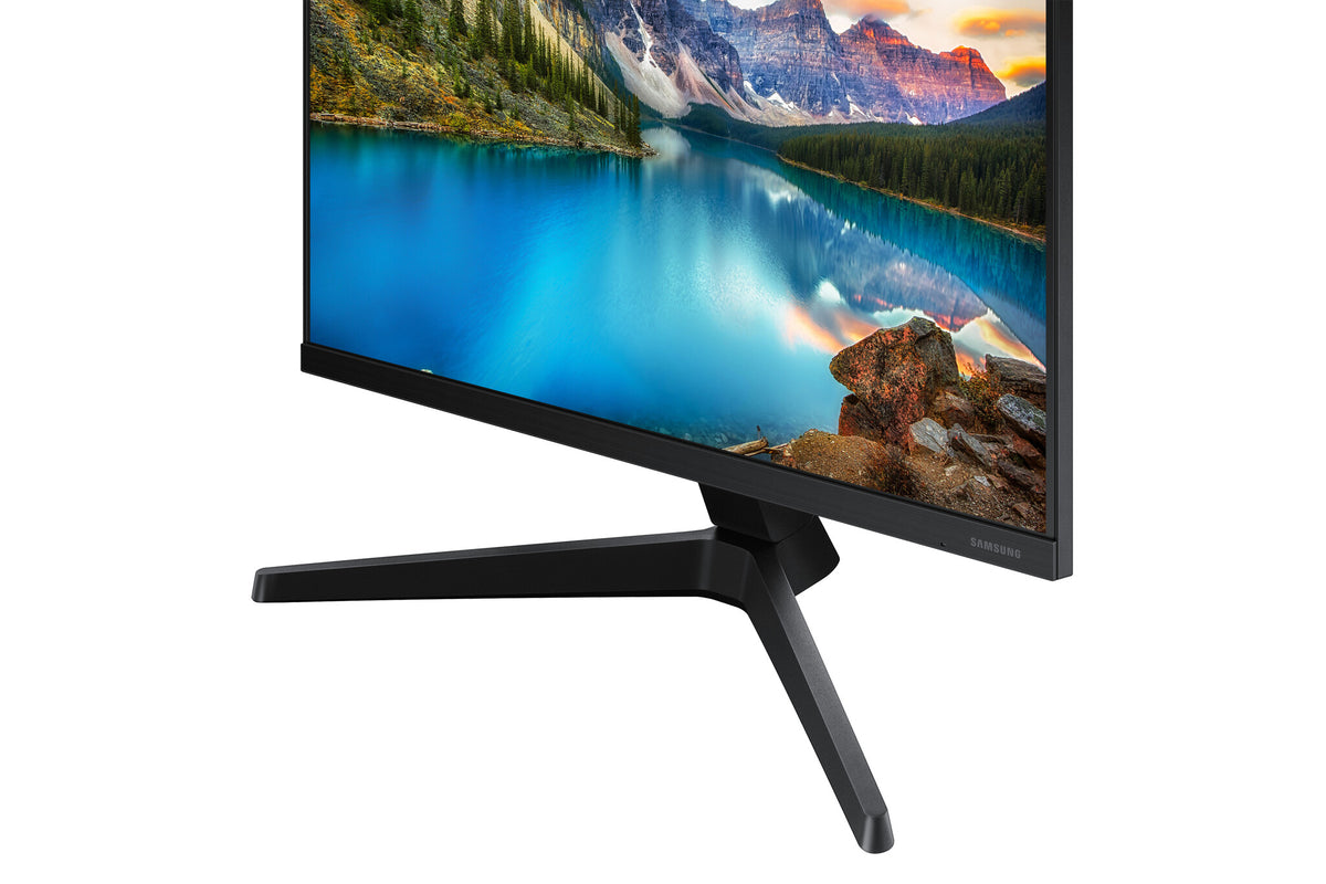 Samsung LF27T370FWR - 68.6 cm (27") - 1920 x 1080 pixels Full HD LED Monitor