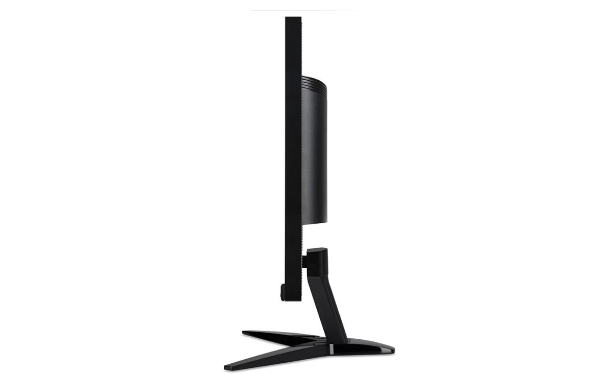 Acer Nitro KG2 KG271 M3 - 68.6 cm (27") - 1920 x 1080 pixels Full HD LED Monitor