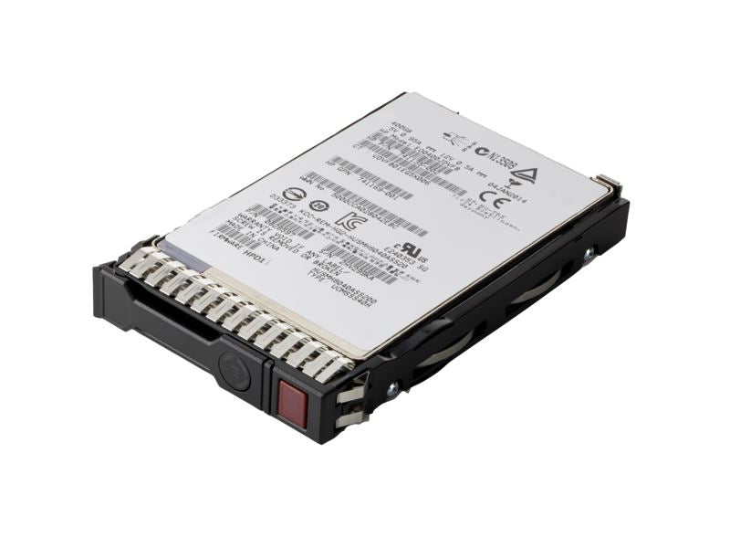 HPE P07922-B21 internal solid state drive 2.5" 480 GB Serial ATA III TLC