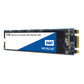Western Digital WD Blue - 3D NAND SATA M.2 2280 - 2.05 TB