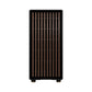 Fractal Design North - ATX Mid Tower Case in Black