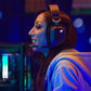 Corsair HS80 - Wireless Gaming RGB Headset in Black