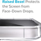 Speck Presidio Perfect Clear with Magsafe for iPhone 13 in Transparent