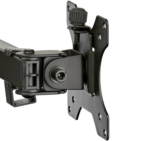 StarTech.com ARMDUAL2 - Desk monitor mount for 81.3 cm (32")