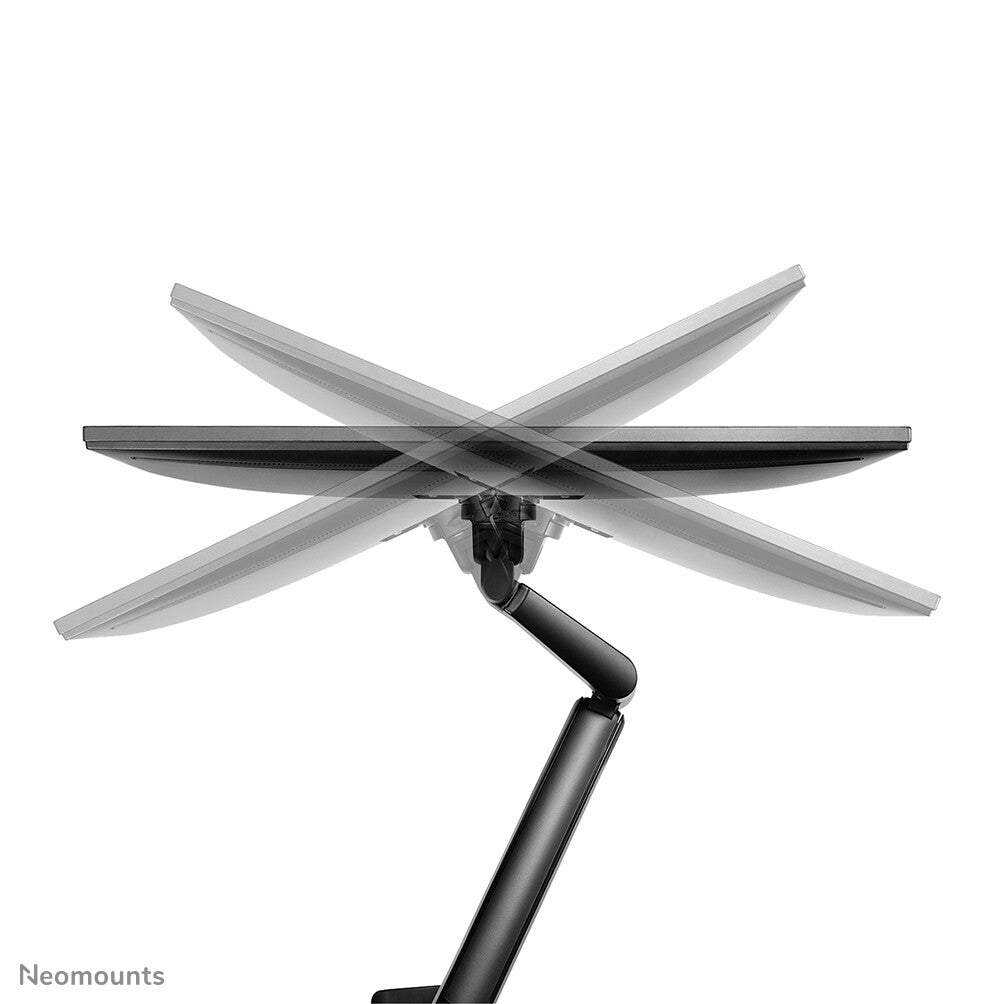 Neomounts DS70-810BL2 - Desk monitor mount for 43.2 cm (17") to 81.3 cm (32")