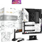 Asrock X670E Taichi Carrara E-ATX motherboard - AMD X670 Socket AM5