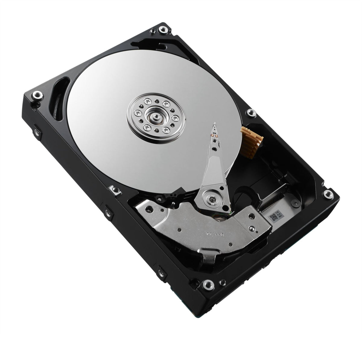 DELL G2G54 internal hard drive 2.5" 1.2 TB SAS