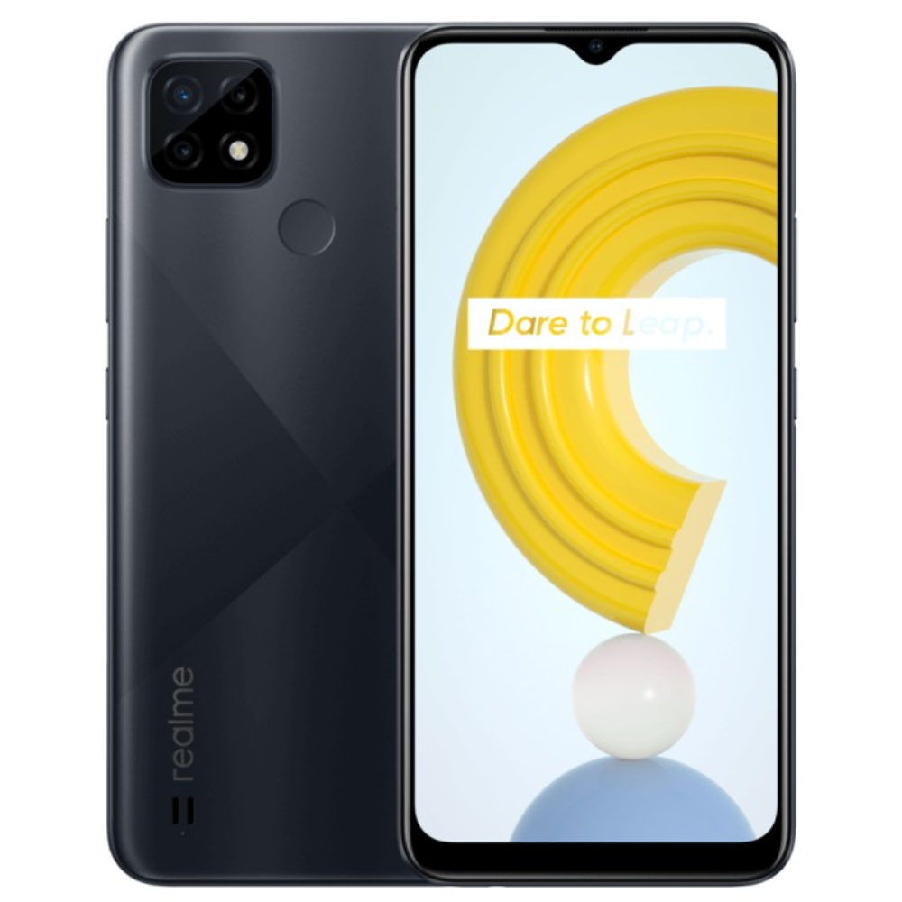 Realme C21 - Refurbished
