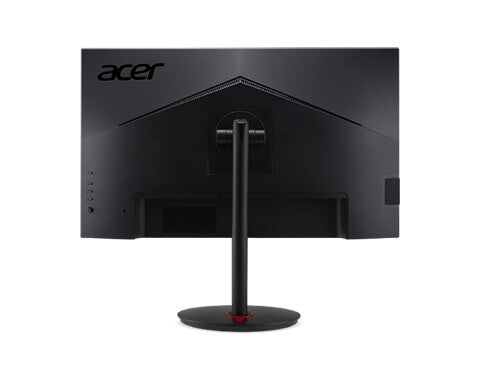 Acer Nitro XV272UP - 68.6 cm (27&quot;) - 2560 x 1440 pixels WQHD LCD Monitor