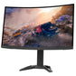 Lenovo G27c-30 - 68.6 cm (27") - 1920 x 1080 pixels Full HD LED Monitor