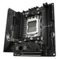 ASUS ROG STRIX B650E-I GAMING WIFI mini ITX Motherboard - AMD B650 Socket AM5