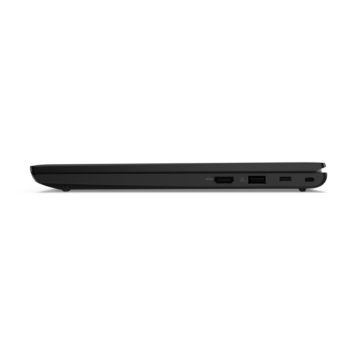 Lenovo ThinkPad L13 Laptop - 33.8 cm (13.3") - Intel Core Ultra 5 125U - 16 GB LPDDR5-SDRAM - 512 GB SSD - Wi-Fi 6E - Windows 11 Pro - Black