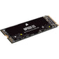Corsair MP600 GS - PCI Express 4.0 3D TLC NAND NVMe M.2 SSD - 500 GB