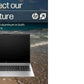HP ProBook 450 15.6 G10 Laptop - 39.6 cm (15.6") - Intel® Core™ i5-1335U - 16 GB DDR4-SDRAM - 512 GB SSD - Wi-Fi 6E - Windows 11 Pro - Silver