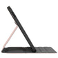 Targus Click-In Folio Case for 10.9" iPad in Rose gold