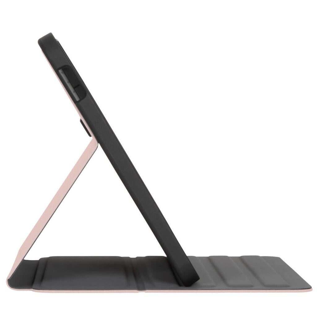 Targus Click-In Folio Case for 10.9" iPad in Rose gold