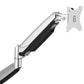StarTech.com ARMPIVOTHD - Desk montior mount for 33 cm (13") to 81.3 cm (32")