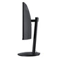 Acer Nitro EI2 EI342CKRP - 86.4 cm (34") - 3440 x 1440 pixels UltraWide QHD LCD Monitor