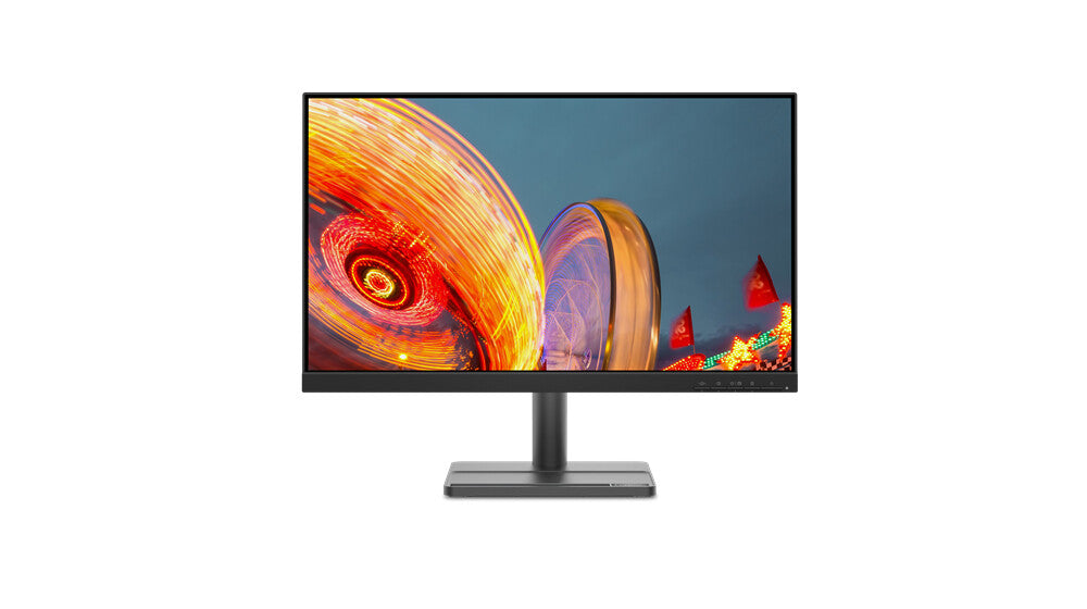 Lenovo L24E-30 - 60.5 cm (23.8") - 1920 x 1080 pixels FHD LED Monitor