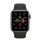 Apple Watch Series 5 - Titanium - 44MM - Refurbished