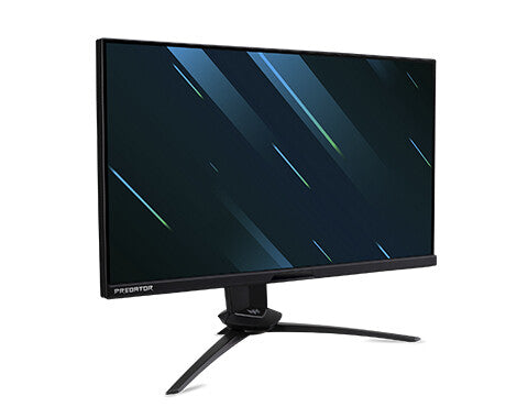 Acer Predator X25 - 62.2 cm (24.5") - 1920 x 1080 pixels FHD Monitor