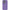 OtterBox Frē Series for iPhone 15 Pro in Rule of Plum (Purple)