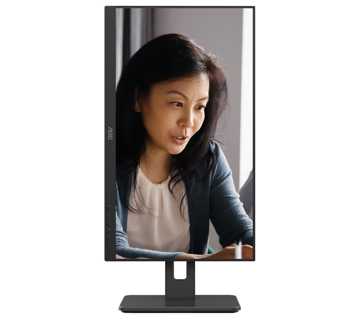 AOC 22E2UMF - 54.6 cm (21.5") - 1920 x 1080 pixels Full HD Monitor
