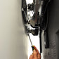 Ergotron SIM90 60-600-009 - Wall TV Mount