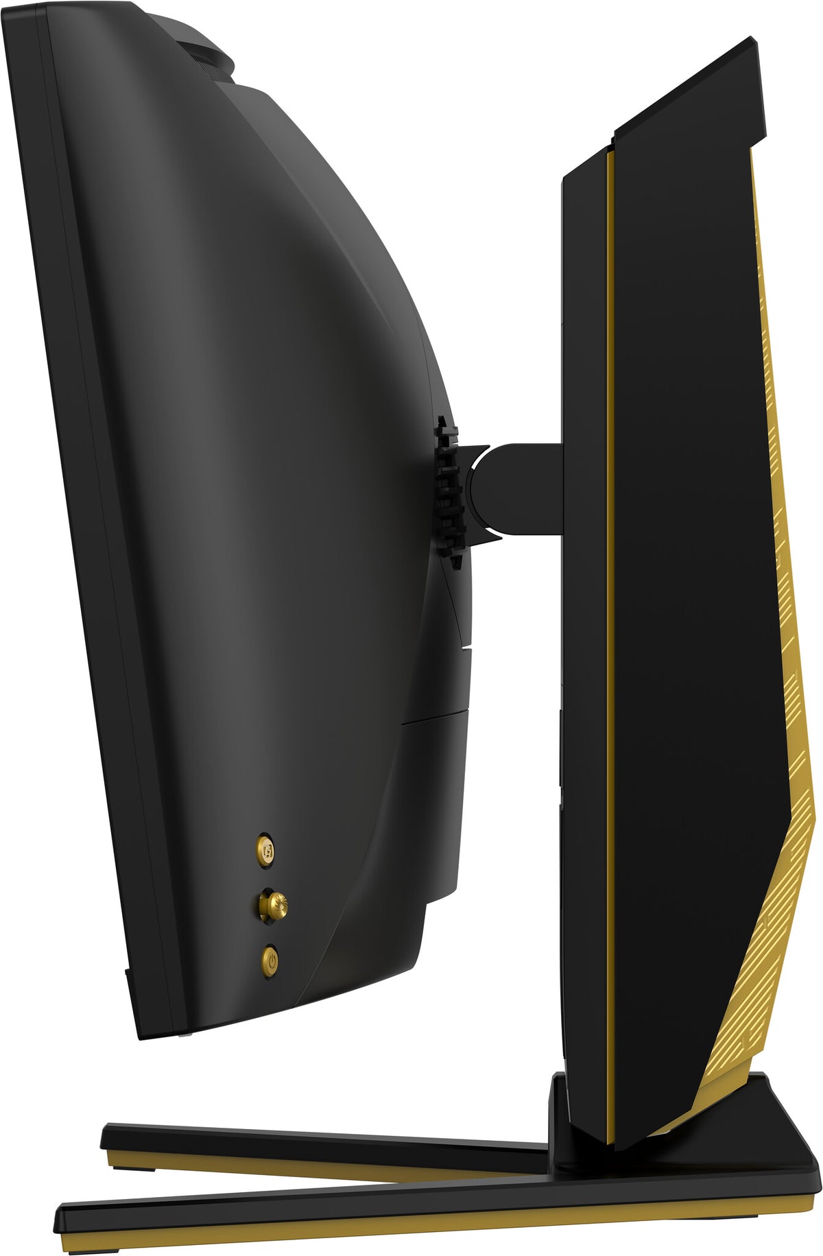 MSI MEG 342C - 86.8 cm (34.2") - 3440 x 1440 pixels UltraWide QHD QDOLED Monitor