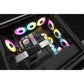 Corsair iCUE H150i ELITE CAPELLIX XT - All-in-one Liquid Processor Cooler in Black - 360mm