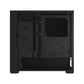 Fractal Design Pop Silent - ATX Mid Tower Case in Black