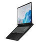 MSI Creator M16 HX C14VGG-019UK Laptop - 40.6 cm (16") - Intel® Core™ i9-14900HX - 32 GB DDR5-SDRAM - 1 TB SSD - NVIDIA GeForce RTX 4070 - Wi-Fi 6E - Windows 11 Home - Grey