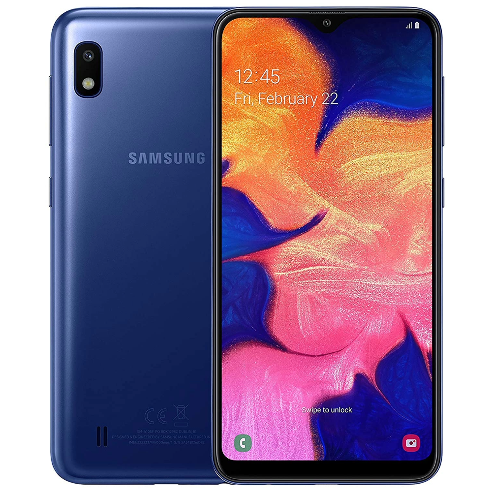 Samsung Galaxy A10 - Refurbished