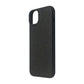 eSTUFF COPENHAGEN 100% Biodegradable mobile phone case for iPhone 14 Plus in Black