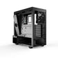 be quiet! PURE BASE 500 FX - ATX Mid Tower Case in Black