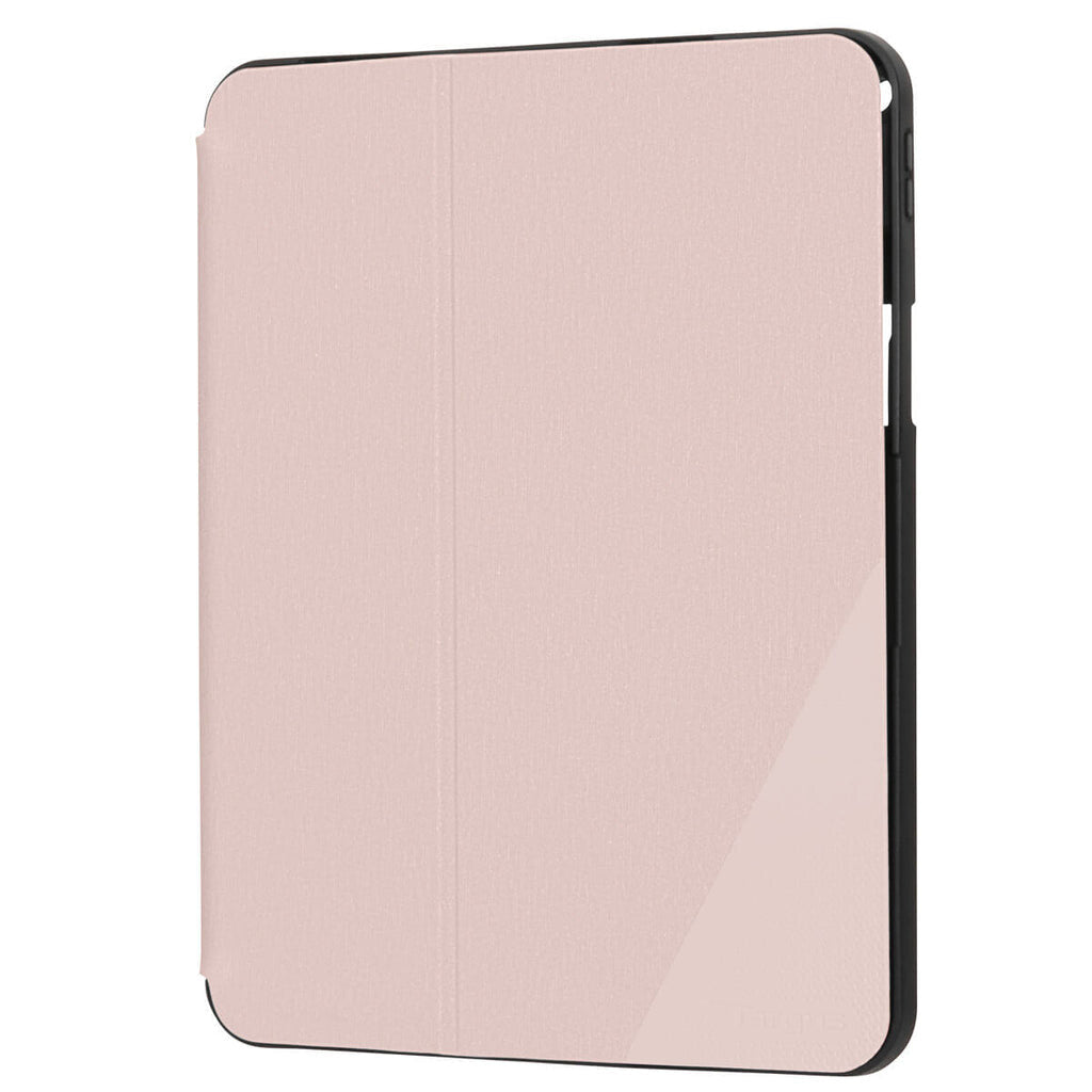 Targus Click-In Folio Case for 10.9" iPad in Rose gold