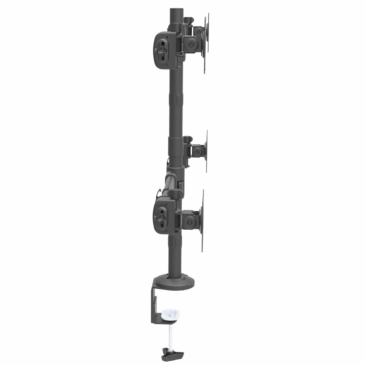 StarTech.com ARMQUAD - Desk monitor mount for 33 cm (13") to 68.6 cm (27")