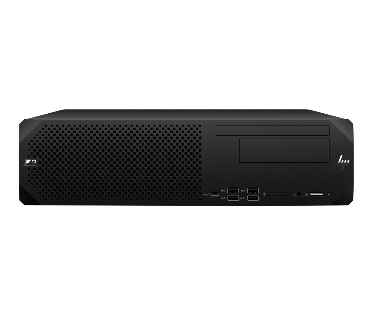 HP Z2 G9 Intel® Core i7 i7-14700K 32 GB DDR5-SDRAM 1 TB SSD Windows 11 Pro SFF Workstation AI Workstation Black