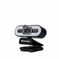Verbatim - 1920 x 1080 pixels USB 2.0 Webcam in Black