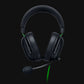 Razer Blackshark V2 X - Wired Gaming Headset