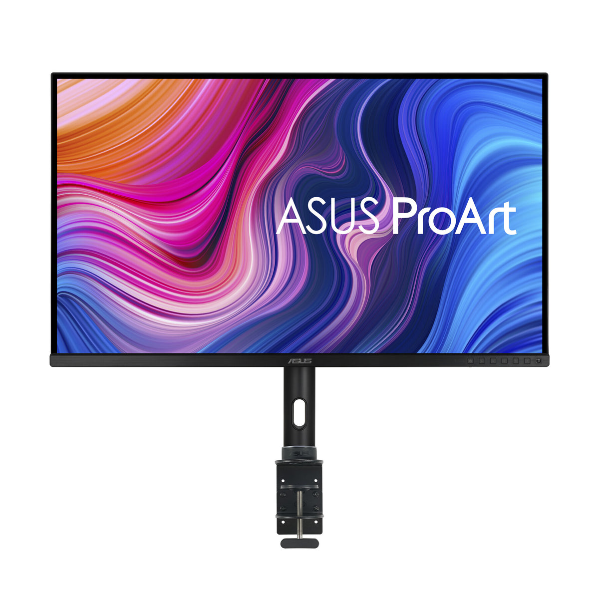 ASUS ProArt PA329CV - 81.3 cm (32") - 3840 x 2160 pixels 4K Ultra HD Monitor