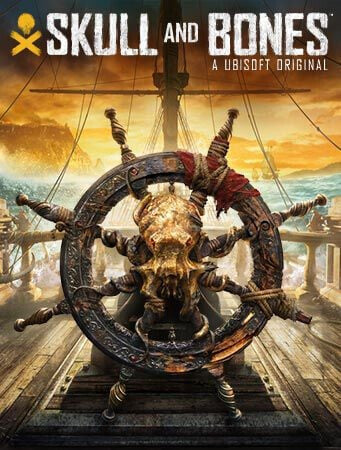 Skull &amp; Bones - PlayStation 5