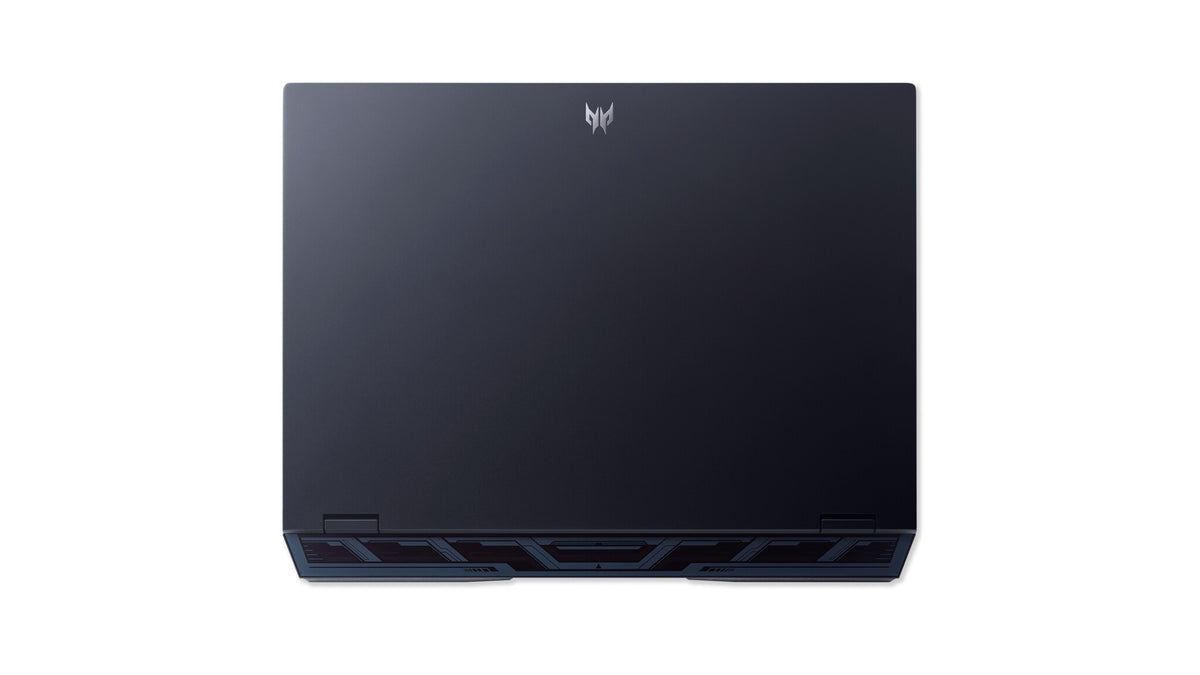 Acer Predator PH16-71 Laptop - 40.6 cm (16") - Intel® Core™ i9-13900HX - 32 GB DDR5-SDRAM - 2 TB SSD - NVIDIA GeForce RTX 4080 - Wi-Fi 6 - Windows 11 Home - Black