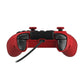 Turtle Beach REACT-R - USB Gamepad for PC / Xbox Series X|S in Red