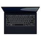 ASUS ExpertBook B1 Laptop - 35.6 cm (14") - Intel® Core™ i5-1135G7 - 8 GB DDR4-SDRAM - 256 GB SSD - Wi-Fi 6 - Windows 11 Pro - Black